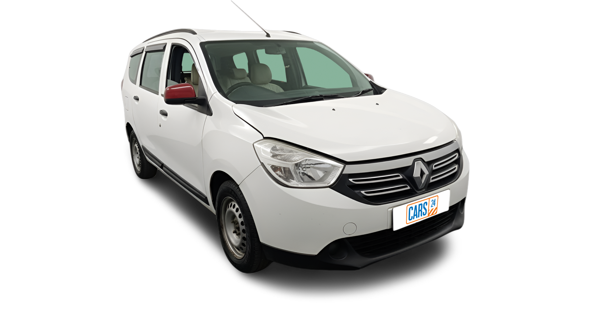 Renault Lodgy-img